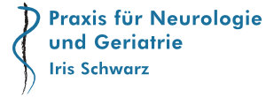 Logo Neurologische Praxis Iris Schwarz in Speyer